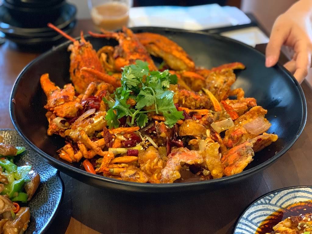 Hotopia龙门阵 | restaurant | 328 Hwy 7 #18, Richmond Hill, ON L4B 1A1, Canada | 9058890808 OR +1 905-889-0808