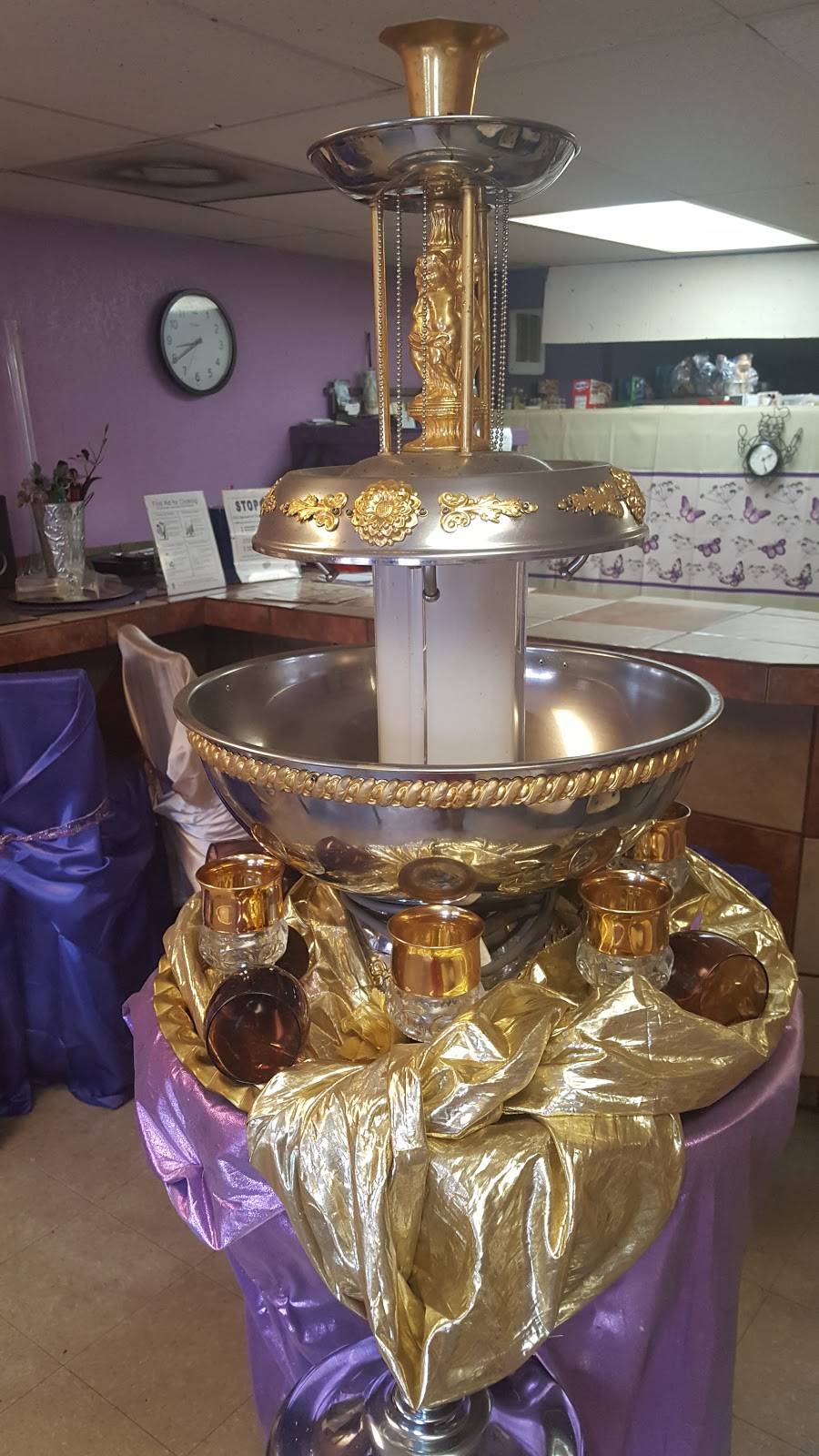 Gourmet Punch & More Cafe | restaurant | 4978 Soutel Dr #101, Jacksonville, FL 32208, USA | 9048684556 OR +1 904-868-4556