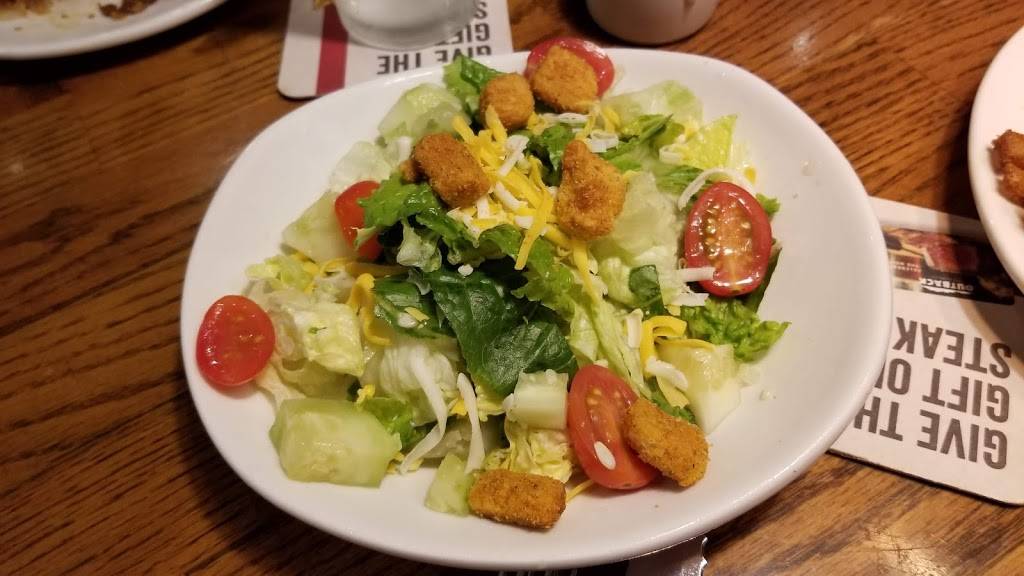 Outback Steakhouse | restaurant | 6030 SW 18th St, Boca Raton, FL 33433, USA | 5613386283 OR +1 561-338-6283