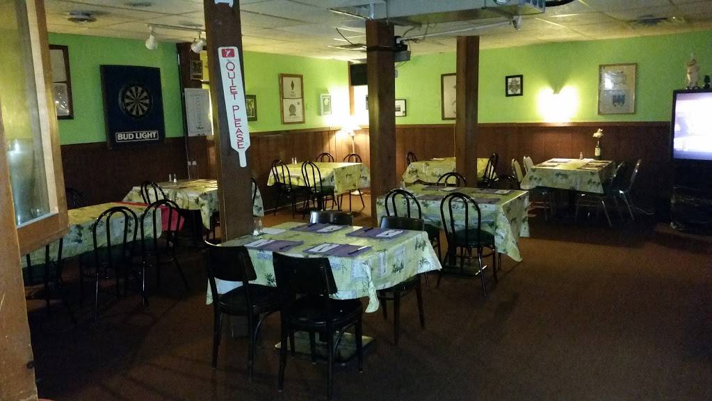 Sach’s Tee House | restaurant | 34 Hazel St, Binghamton, NY 13905, USA | 6077979628 OR +1 607-797-9628