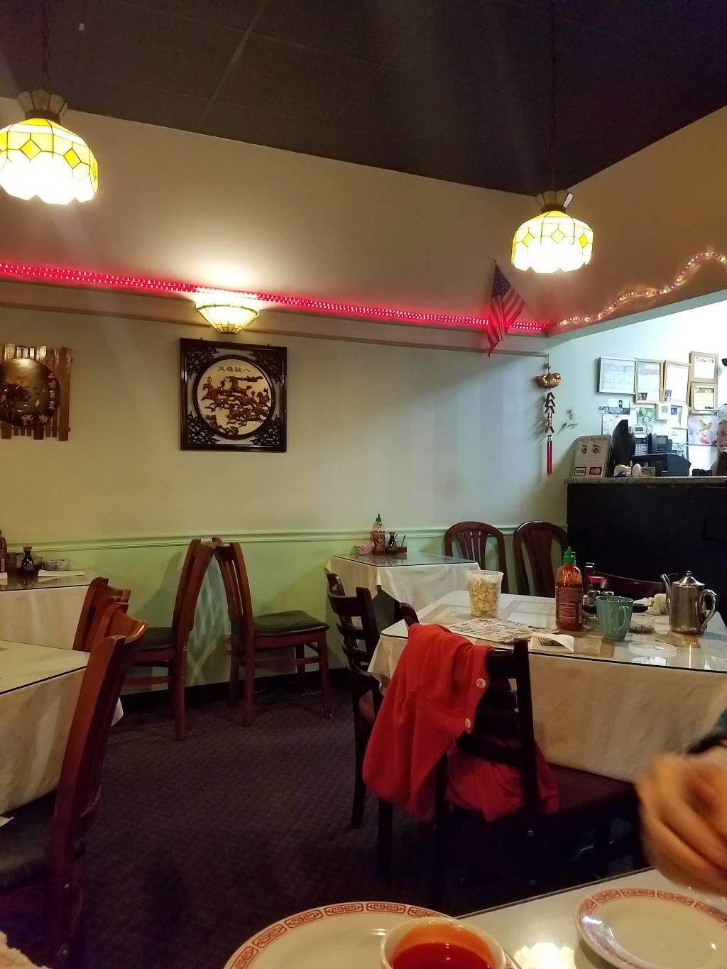 Egg Rolls Chinese Cafe | restaurant | 21181 TX-249, Houston, TX 77070, USA | 2813701088 OR +1 281-370-1088