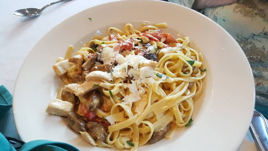 Delanceys | restaurant | 40 Park Pl, Goshen, NY 10924, USA | 8452948254 OR +1 845-294-8254