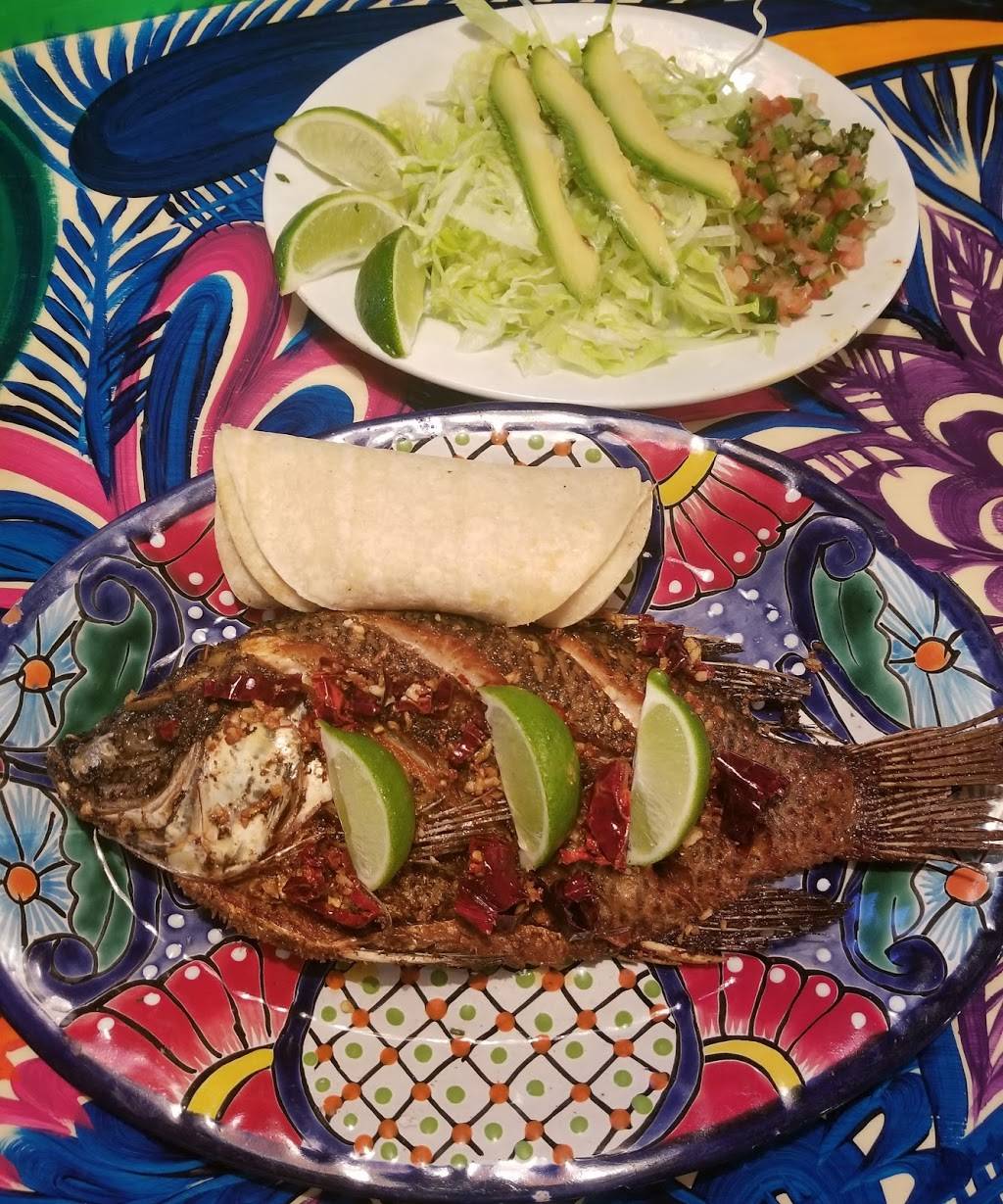 Fonda El Pocito Bar & Grill | restaurant | 1602 Memorial Blvd, Springfield, TN 37172, USA | 6159852097 OR +1 615-985-2097