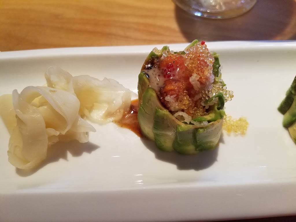 Avenue East | restaurant | 16 N Union Ave, Cranford, NJ 07016, USA | 9082727258 OR +1 908-272-7258