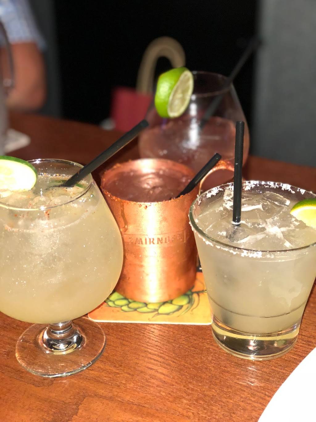 Ranitas Grill y Bar | restaurant | 812 S Central Expy, Richardson, TX 75080, USA | 2143503044 OR +1 214-350-3044