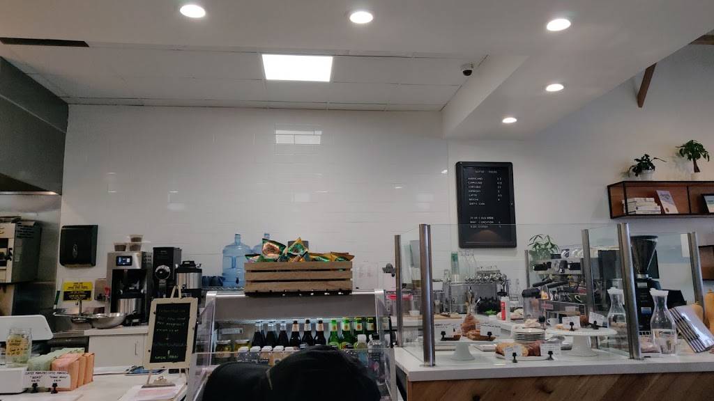 Native Fields | cafe | 18750 Amar Rd, Walnut, CA 91789, USA | 6269771110 OR +1 626-977-1110