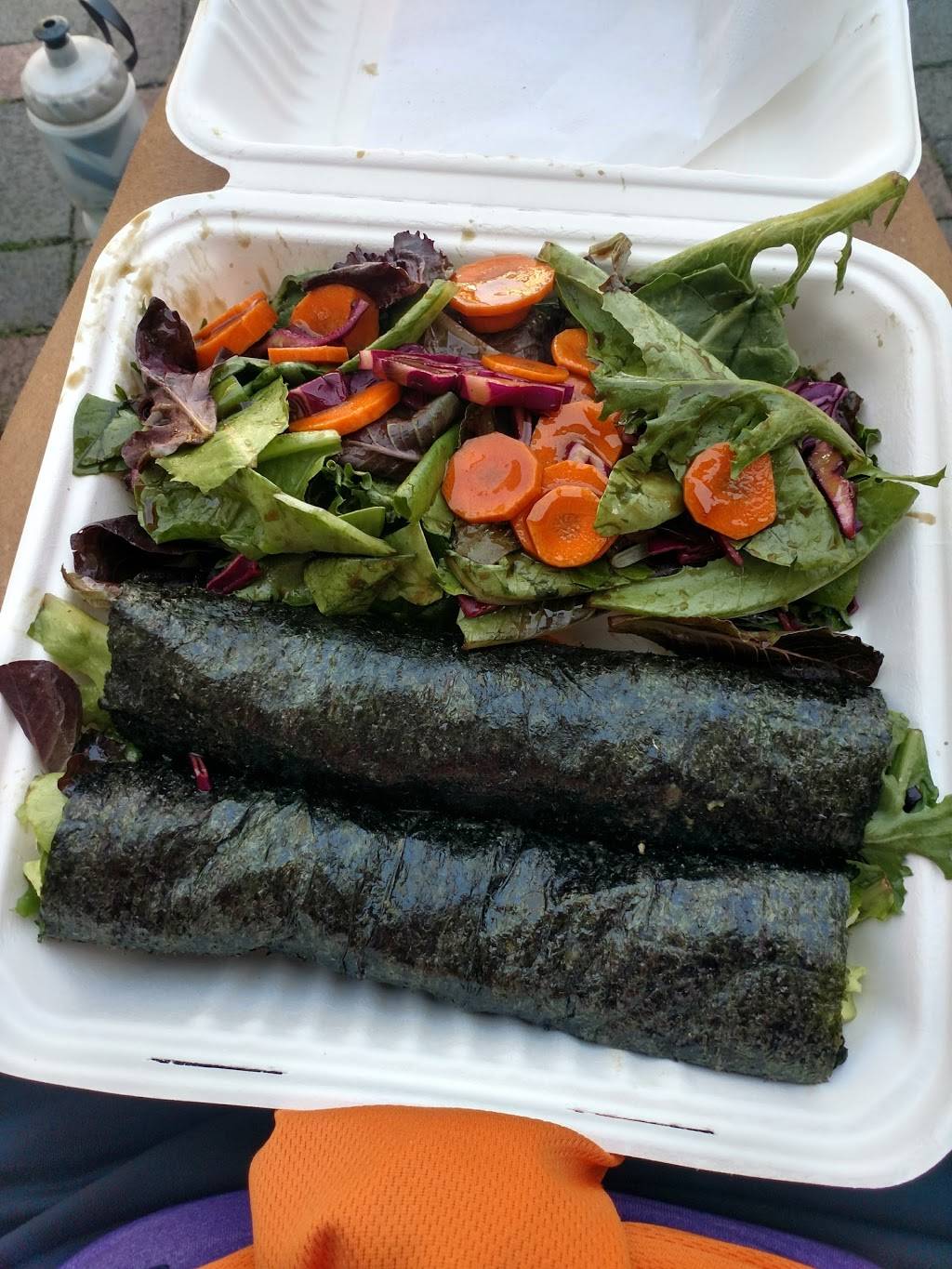 Grab n Go Health Bar | restaurant | 212 Commercial St, Provincetown, MA 02657, USA | 5084871827 OR +1 508-487-1827