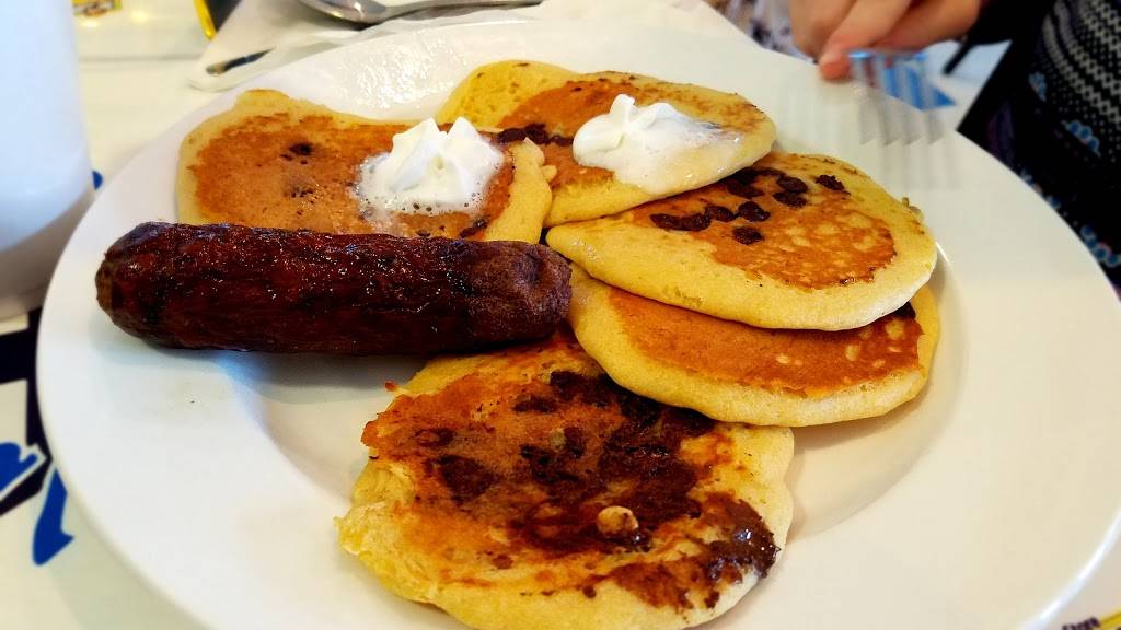 John Skis House of Breakfast & Lunch | restaurant | 502 King St, Punta Gorda, FL 33950, USA | 9413477645 OR +1 941-347-7645