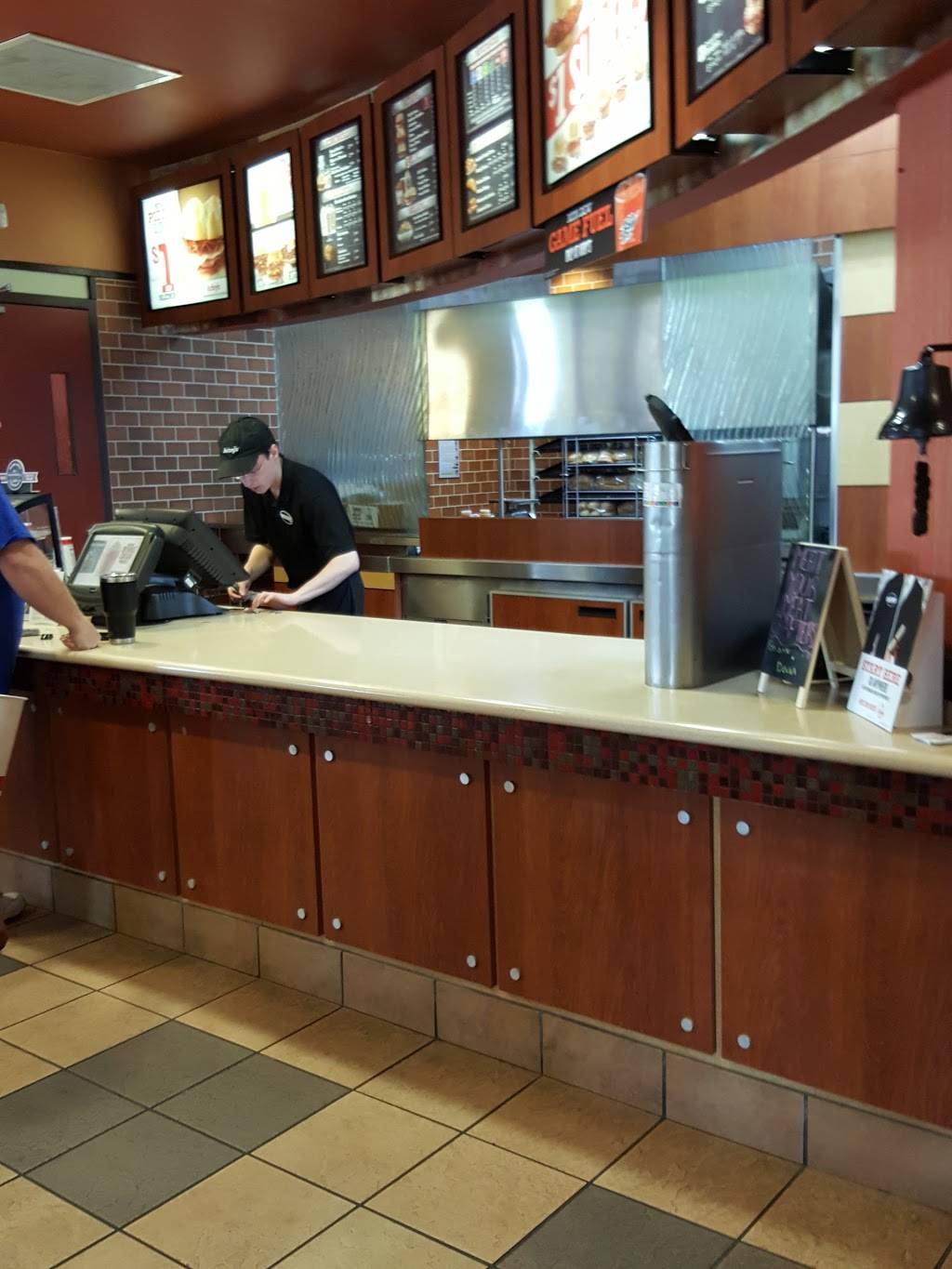 Arbys | restaurant | 5035 S 9th St, Kalamazoo, MI 49009, USA | 2695441388 OR +1 269-544-1388