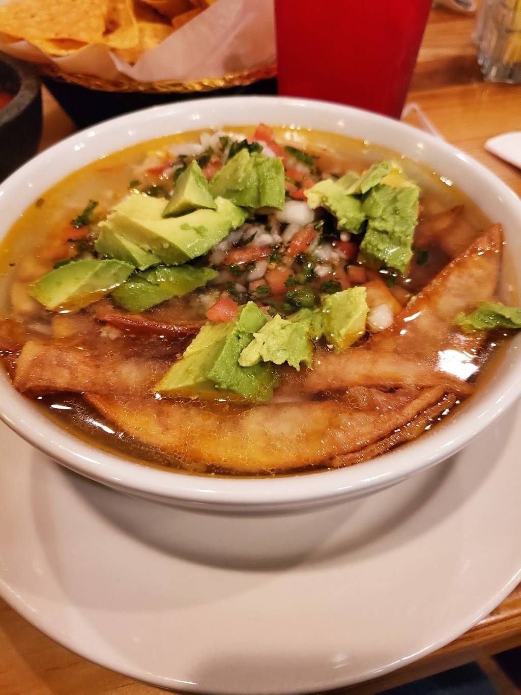 Camino Real | restaurant | 2628 Rideout Ln, Murfreesboro, TN 37128, USA | 6158499453 OR +1 615-849-9453