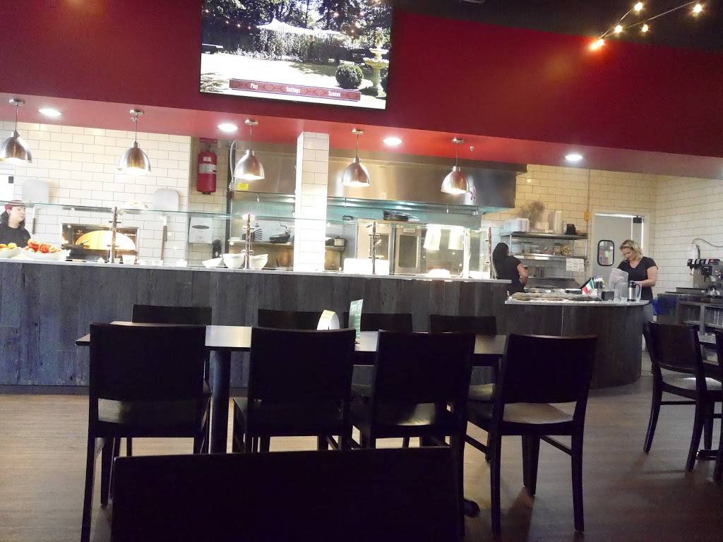 Mangia Nashville | restaurant | 701 Craighead St, Berry Hill, TN 37204, USA | 6157505233 OR +1 615-750-5233