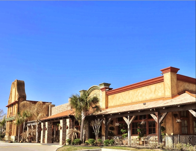 Gringo’s Mexican Kitchen | restaurant | 2202 Broadway St, Pearland, TX 77581, USA | 2814853844 OR +1 281-485-3844