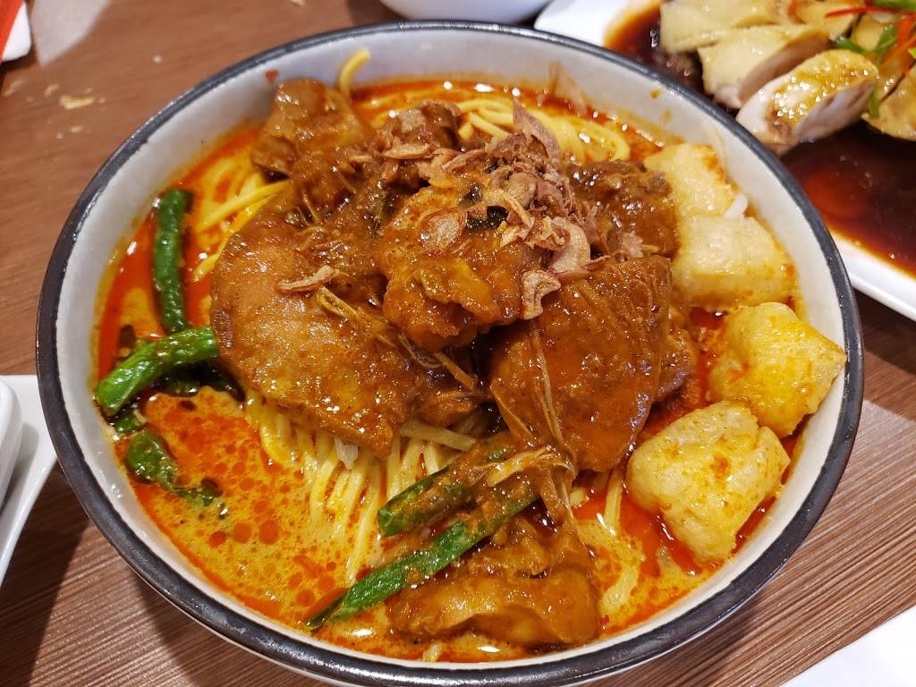 Penang Town | restaurant | 649 Newtown Rd suite 109, Virginia Beach, VA 23462, USA | 7574561888 OR +1 757-456-1888