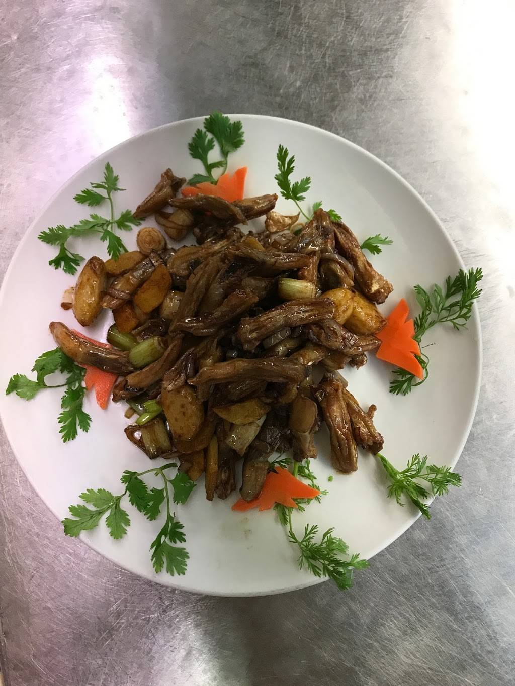 Gourmet Delight Restaurant | restaurant | 701 Webster St, Oakland, CA 94607, USA | 5108327661 OR +1 510-832-7661