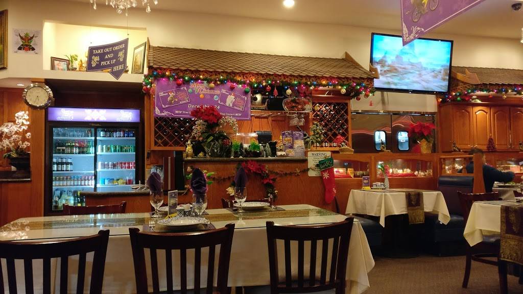 Lucky Elephant Thai Cuisine | restaurant | 1515 N Mountain Ave, Ontario, CA 91762, USA | 9099880161 OR +1 909-988-0161