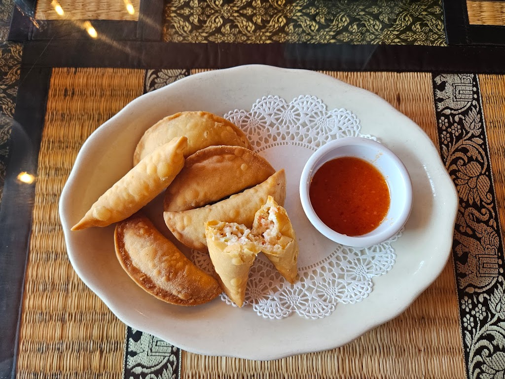 Ruan Thai | restaurant | 1124 Main St, Greensboro, AL 36744, USA | 3342182073 OR +1 334-218-2073