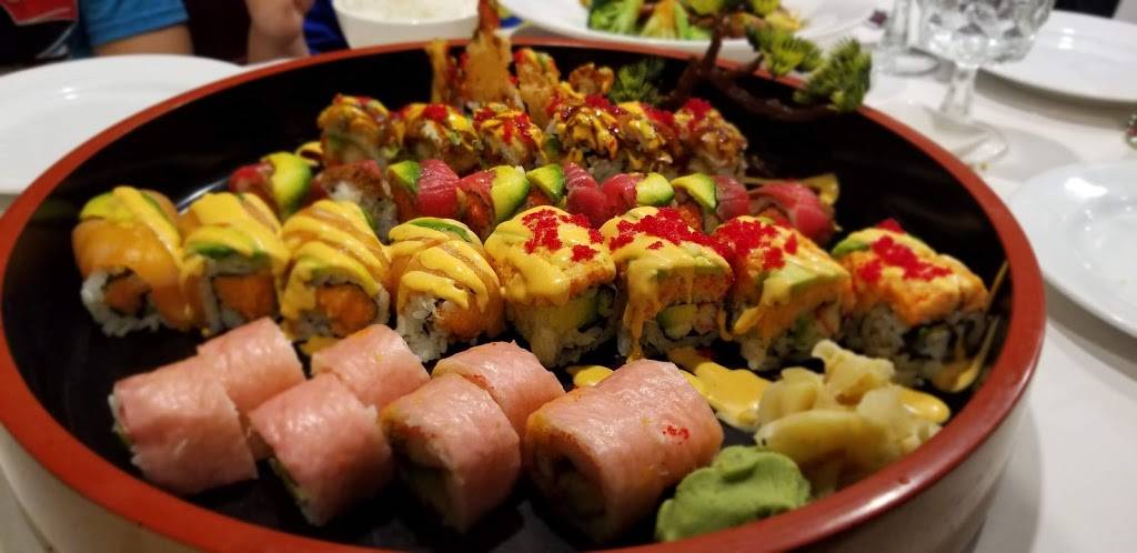 Yokohama | restaurant | 3082 Jericho Turnpike, East Northport, NY 11731, USA | 6314622464 OR +1 631-462-2464