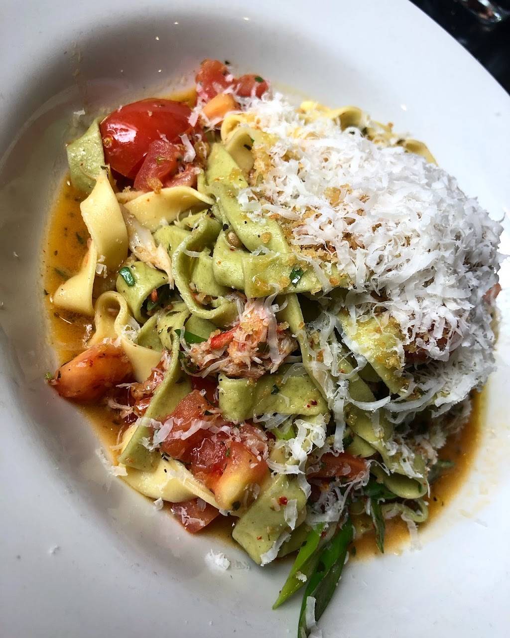 Broders Pasta Bar | restaurant | 5000 Penn Ave S, Minneapolis, MN 55419, USA | 6129259202 OR +1 612-925-9202