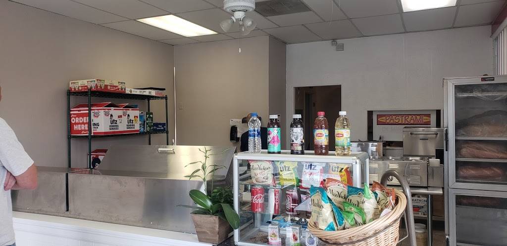 The Pastrami Shop | restaurant | 3101 Sunset Blvd #4c, Rocklin, CA 95677, USA | 9168241224 OR +1 916-824-1224