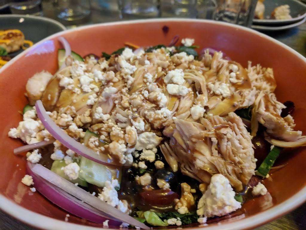 Park Place Gastropub | restaurant | 336 S Main St, Plymouth, MI 48170, USA | 7344546500 OR +1 734-454-6500