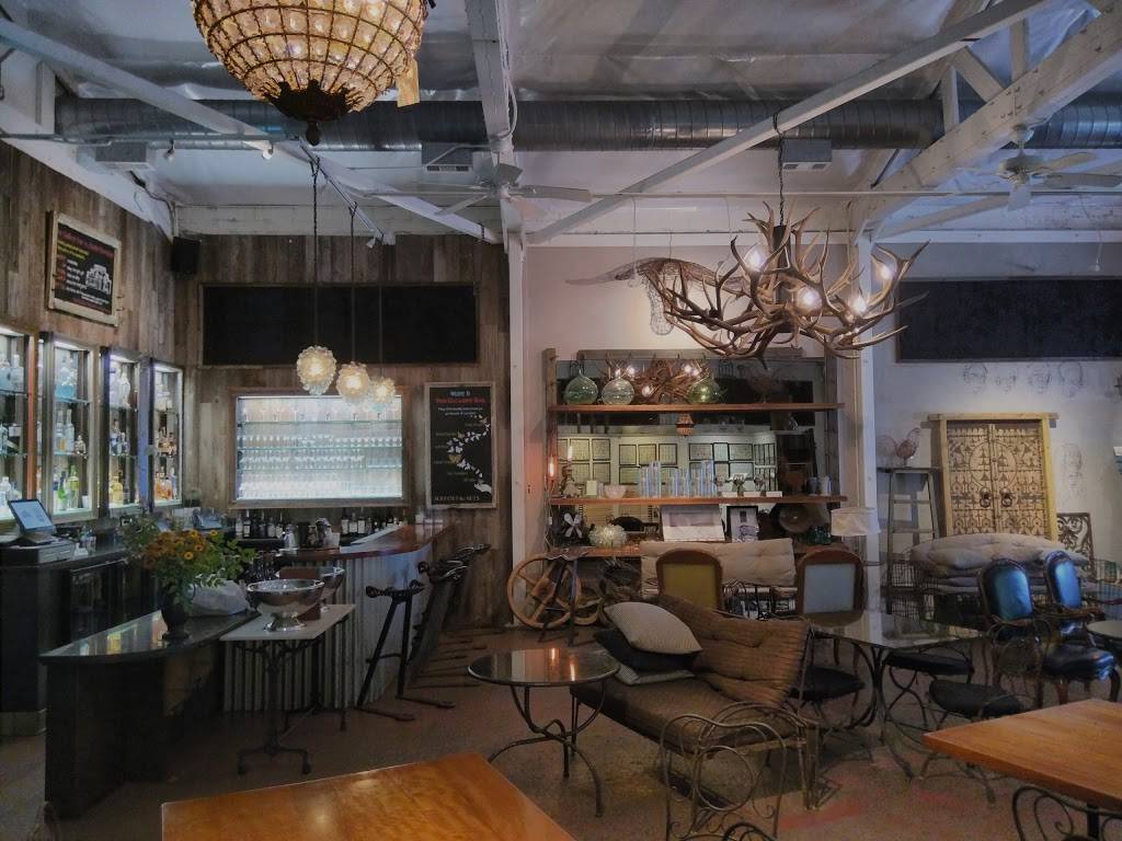 The Gallery | restaurant | Studio Barndiva, 237 Center St, Healdsburg, CA 95448, USA | 7074317404 OR +1 707-431-7404