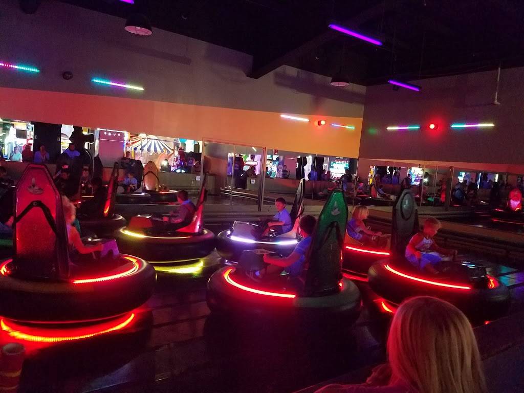 Airway Fun Center | restaurant | 5626 Portage Rd, Portage, MI 49002, USA | 2693277061 OR +1 269-327-7061