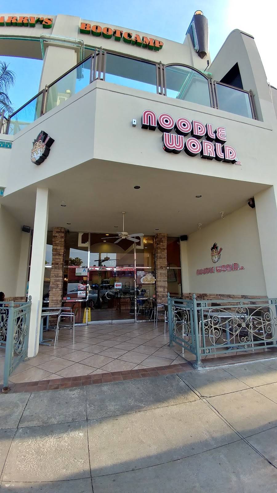 Noodle World Jr. | restaurant | 14622 Ventura Blvd #101, Sherman Oaks, CA 91403, USA | 8186004998 OR +1 818-600-4998