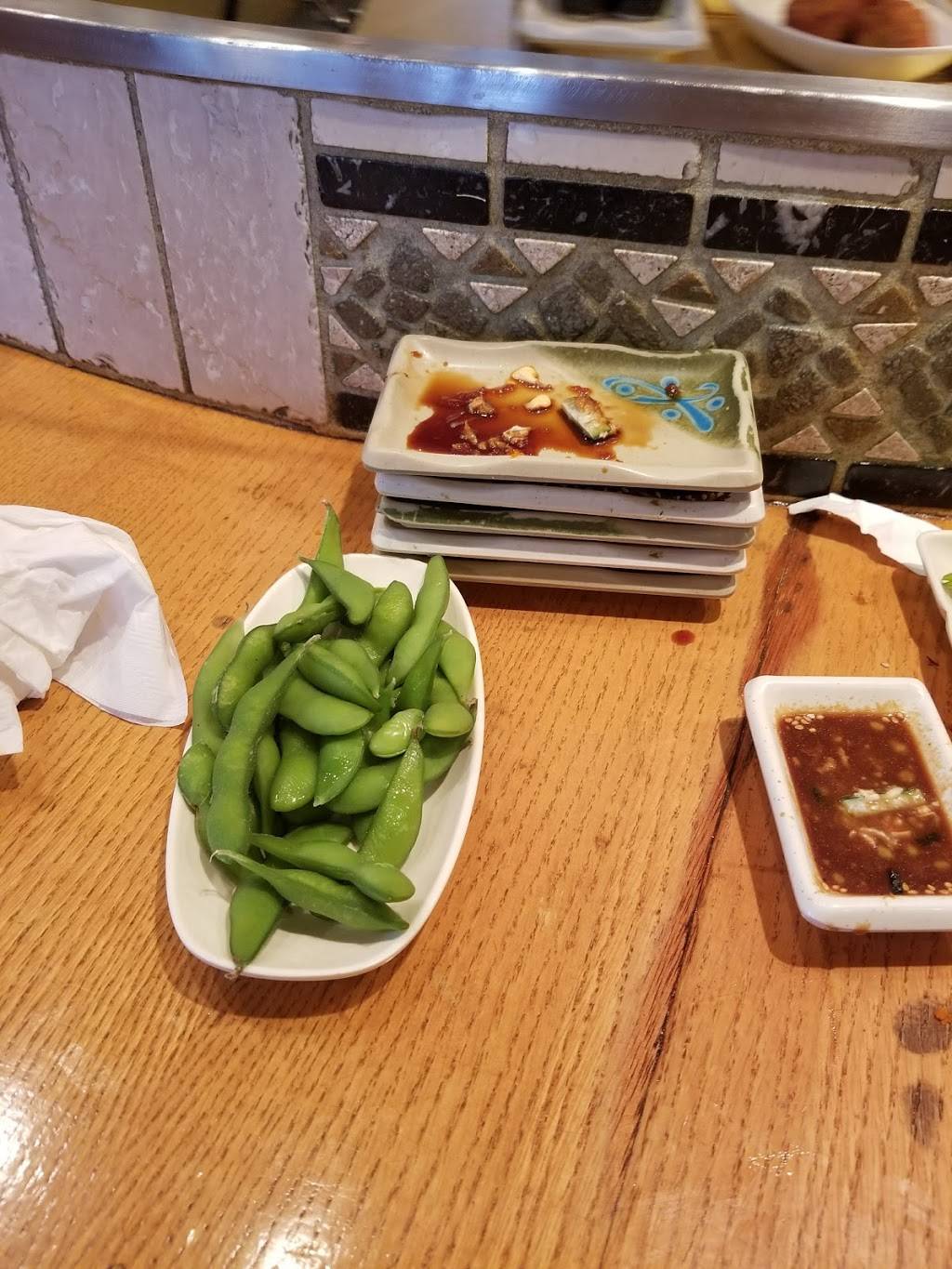 Sakana Bune Japanese Restaurant | restaurant | 5701 Geary Blvd, San Francisco, CA 94121, USA | 4153878561 OR +1 415-387-8561