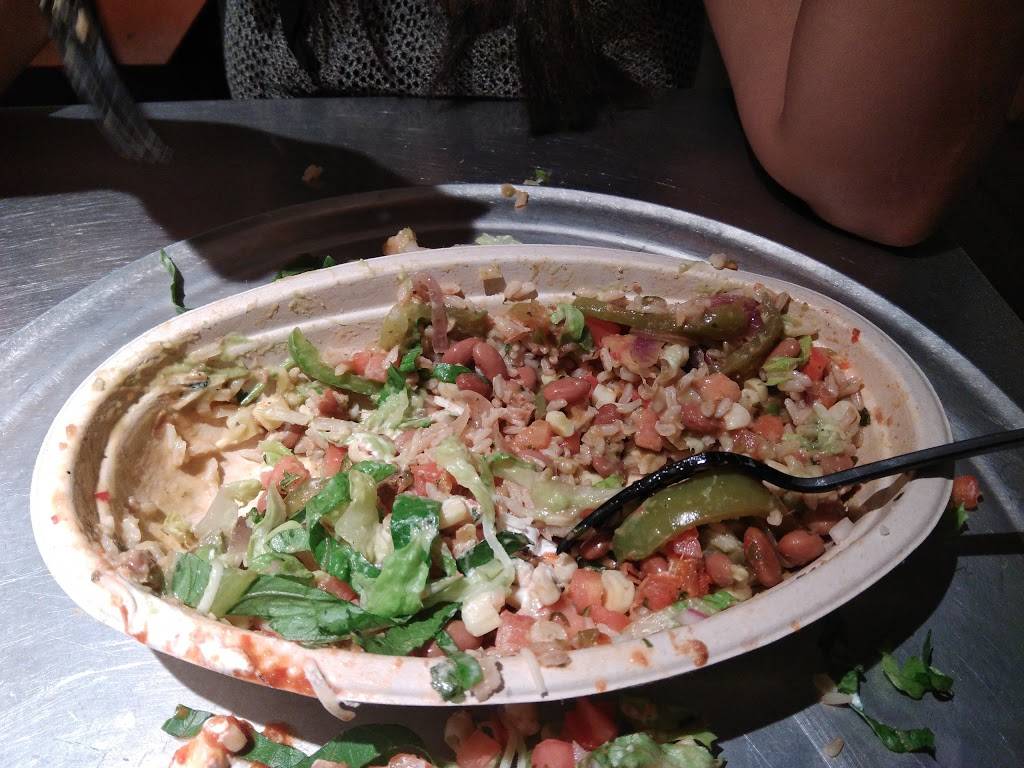 Chipotle Mexican Grill | restaurant | 3616 Rosemead Blvd, Rosemead, CA 91770, USA | 6267826431 OR +1 626-782-6431