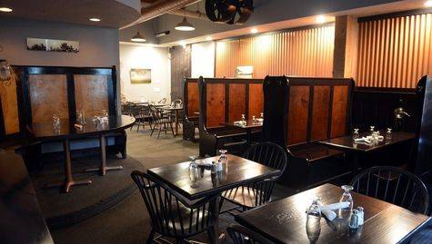 Boiler Bar and Grille | restaurant | 245 Tully Rd, Orange, MA 01364, USA | 9782489700 OR +1 978-248-9700