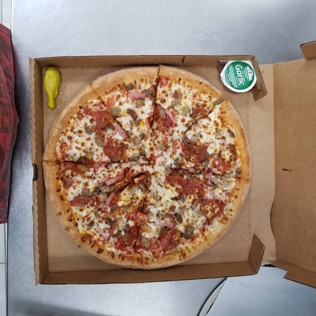 Papa Johns Pizza | restaurant | 2105 E, Co Rd 540A #540A, Lakeland, FL 33813, USA | 8636198700 OR +1 863-619-8700