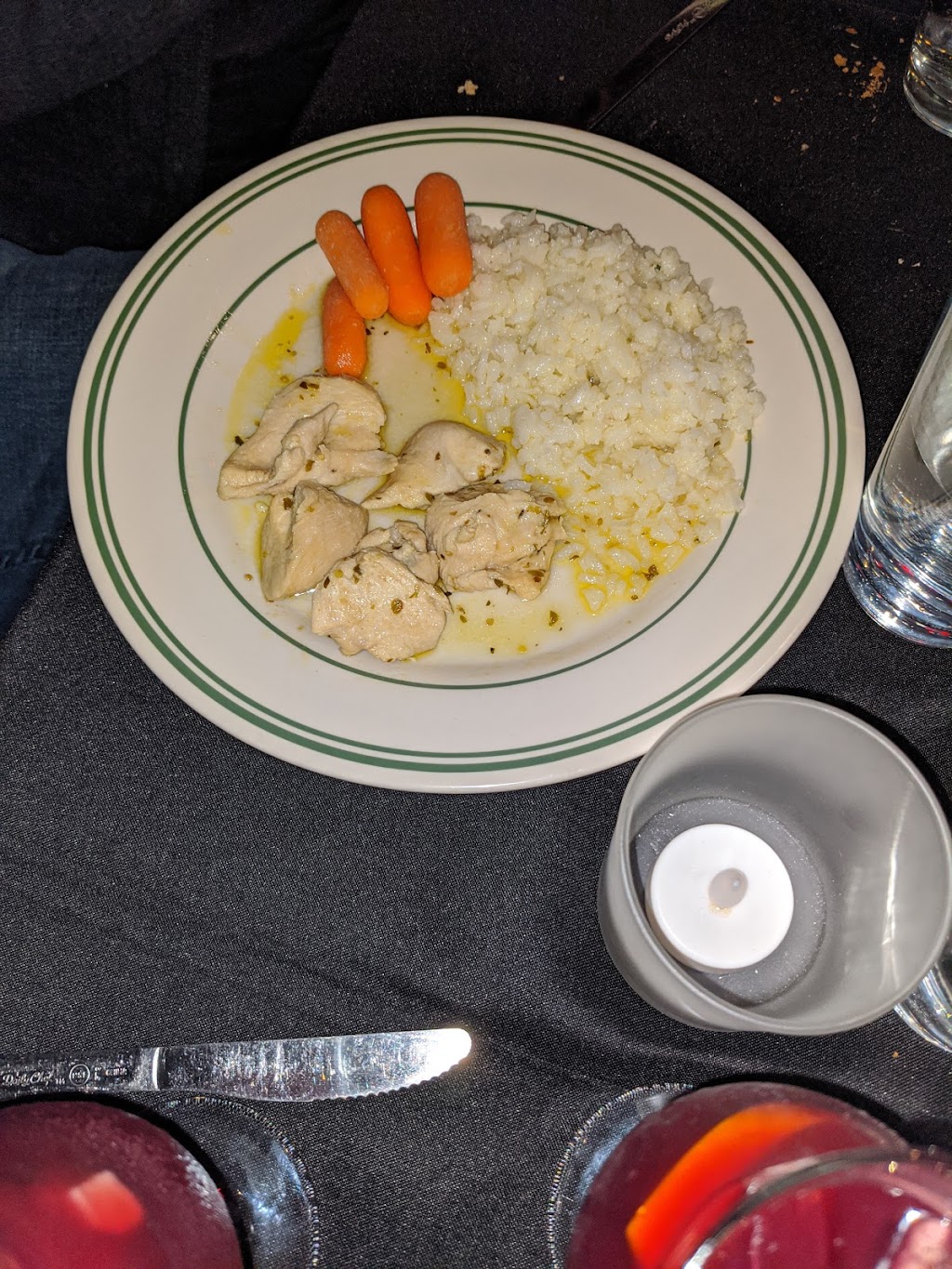 El Flamenco Cabaret | restaurant | 135 W Palace Ave Second Floor, Santa Fe, NM 87501, USA | 5052091302 OR +1 505-209-1302