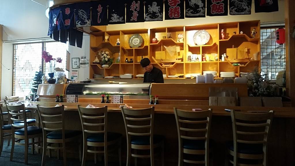 Tokyo House | restaurant | 106 West St, Rutland, VT 05701, USA | 8027868080 OR +1 802-786-8080