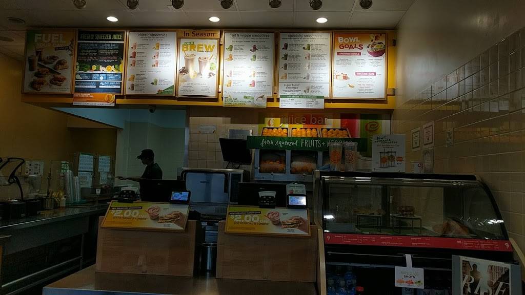 Jamba Juice Gateway Town Center - Norco | restaurant | 1160 Hamner Ave Ste. H, Norco, CA 92860, USA | 9518984574 OR +1 951-898-4574