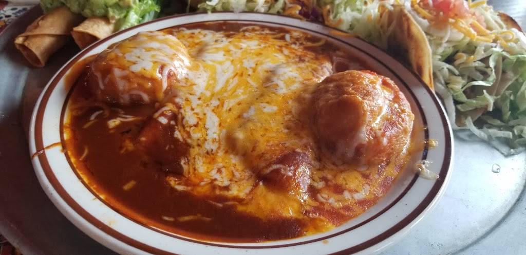 La Casita | restaurant | 57154 Twentynine Palms Highway, Yucca Valley, CA 92284, USA | 7603655061 OR +1 760-365-5061