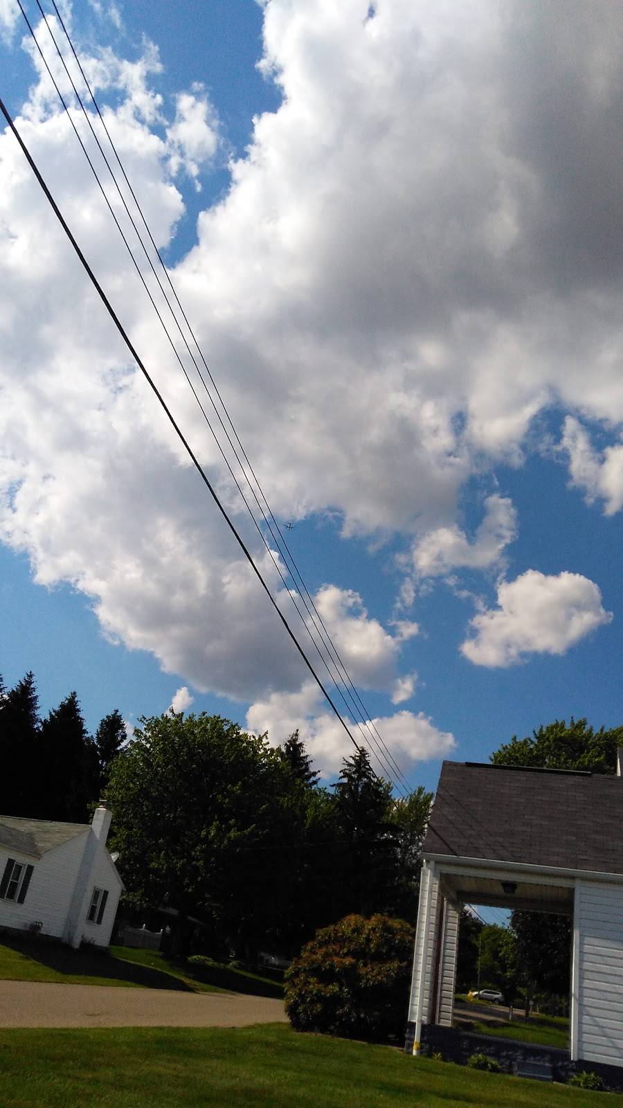 Ermannos Pizza | restaurant | 6322 Louisville St NE, Louisville, OH 44641, USA | 3308755519 OR +1 330-875-5519