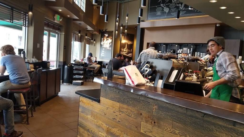 Starbucks | cafe | 6312 La Vista Dr, Dallas, TX 75214, USA | 2148235758 OR +1 214-823-5758