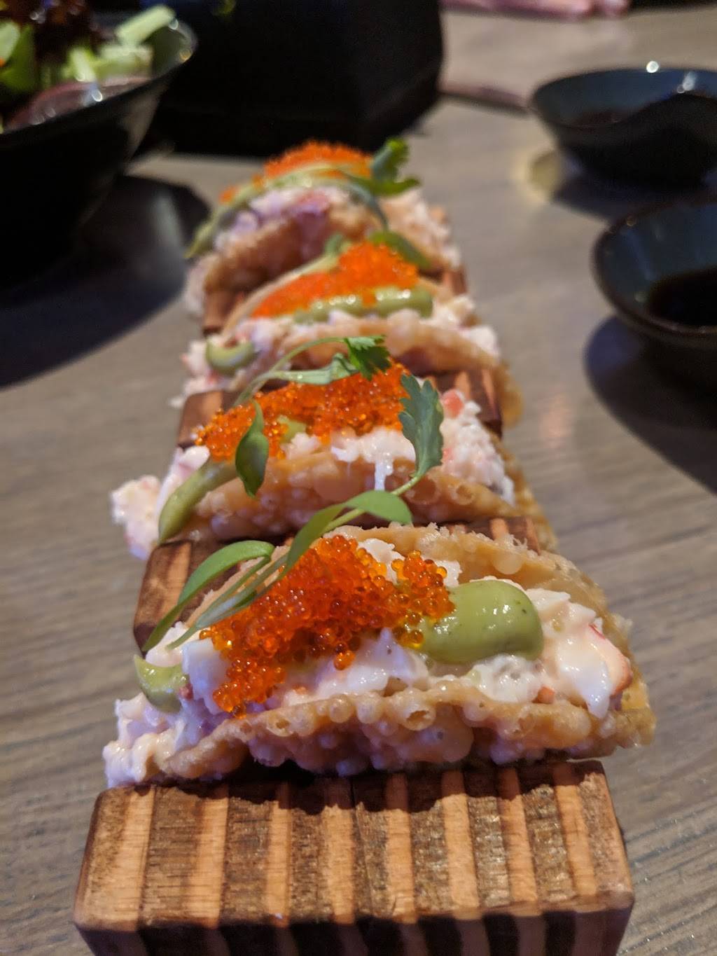 Adachi | restaurant | 325 S Old Woodward Ave, Birmingham, MI 48009, USA | 2485405900 OR +1 248-540-5900