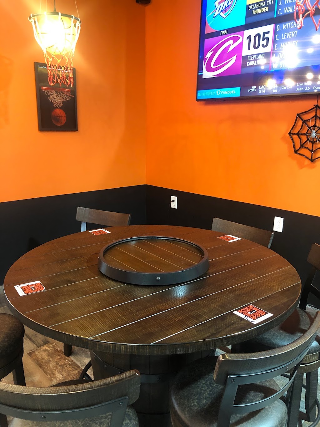 Sauce N Toss - Bolingbrook | restaurant | 156 S Bolingbrook Dr Unit 10, Bolingbrook, IL 60440, USA | 6304108843 OR +1 630-410-8843