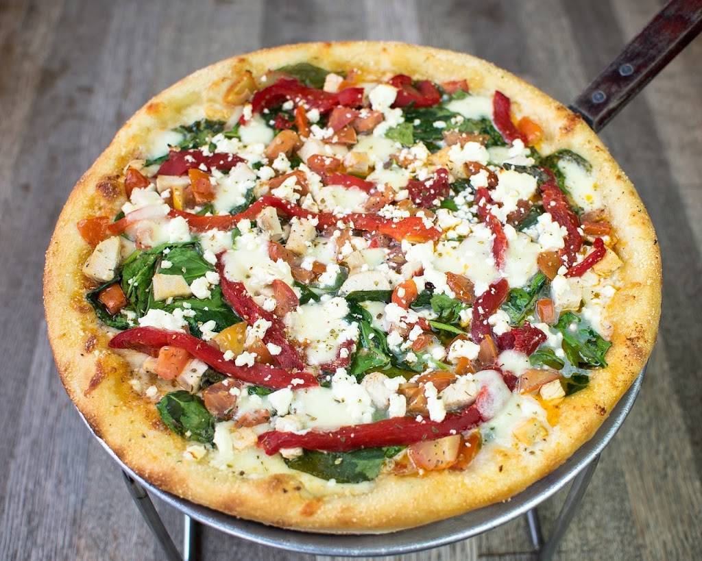 Mazzeis | restaurant | 6868 S Mason Rd, Katy, TX 77450, USA | 2815791677 OR +1 281-579-1677