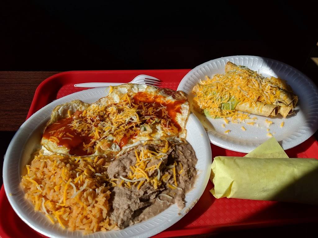 Taco Star | restaurant | 1760 S Havana St, Aurora, CO 80012, USA | 3037501030 OR +1 303-750-1030