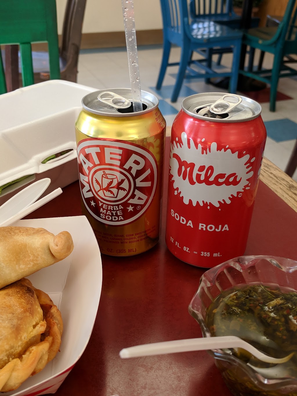 Puerto Madero | restaurant | 1225 W 17th St, Santa Ana, CA 92706, USA | 7145475900 OR +1 714-547-5900