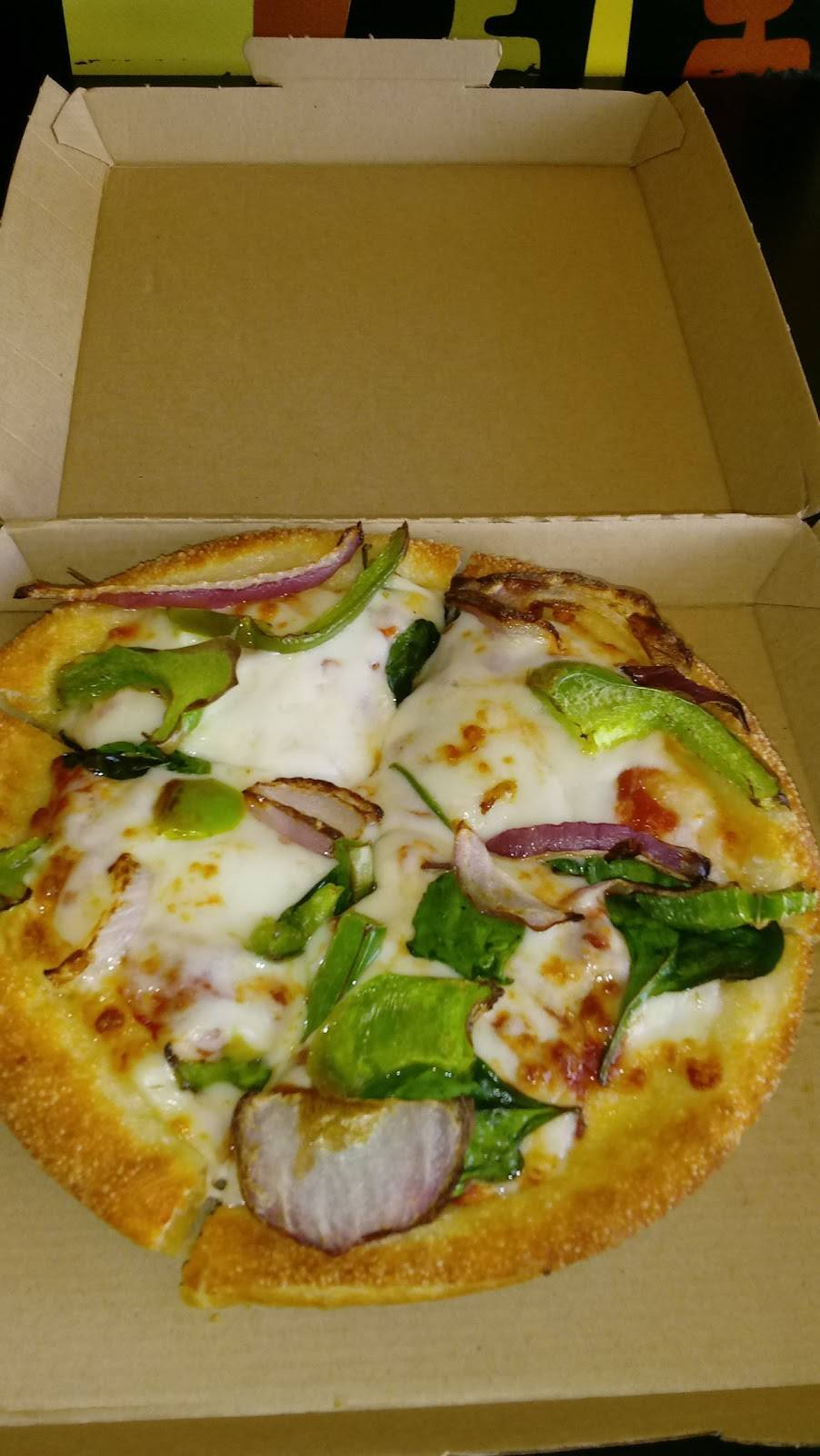 Pizza Hut | restaurant | 4350 S Pulaski Rd, Chicago, IL 60632, USA | 7737672969 OR +1 773-767-2969