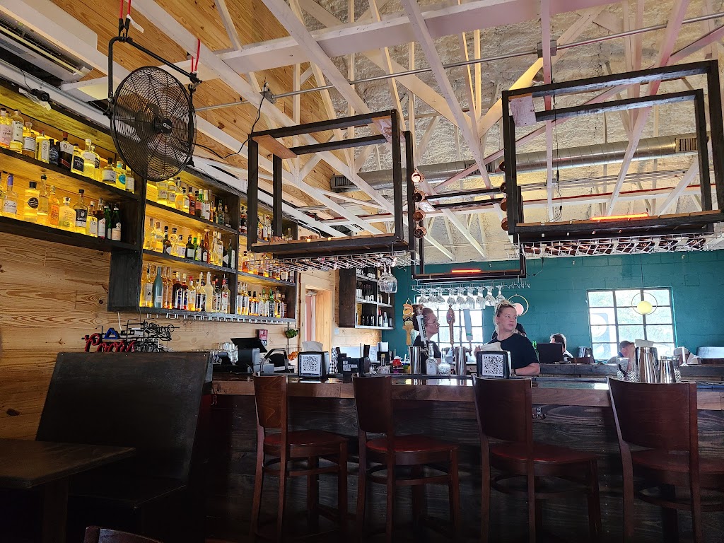 Pensacola Smokehouse | restaurant | 232 E Main St, Pensacola, FL 32502, USA | 8505427844 OR +1 850-542-7844