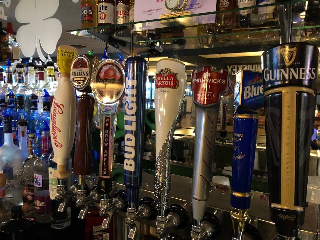 Paddy McGees | restaurant | 1610, 5270 Perry Rd, Grand Blanc, MI 48439, USA | 8106945960 OR +1 810-694-5960