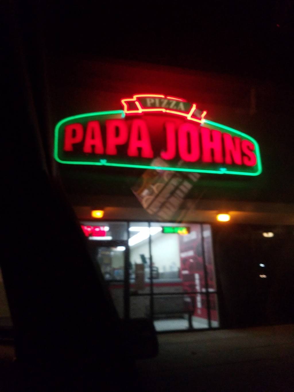 Papa Johns Pizza | restaurant | 121 TX-332, Lake Jackson, TX 77566, USA | 9792859222 OR +1 979-285-9222