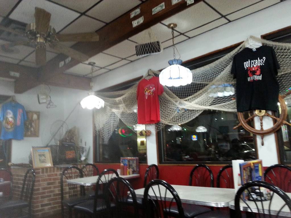 Captain Pats Seafood | restaurant | 21901 Three Notch Rd, Lexington Park, MD 20653, USA | 3018660000 OR +1 301-866-0000