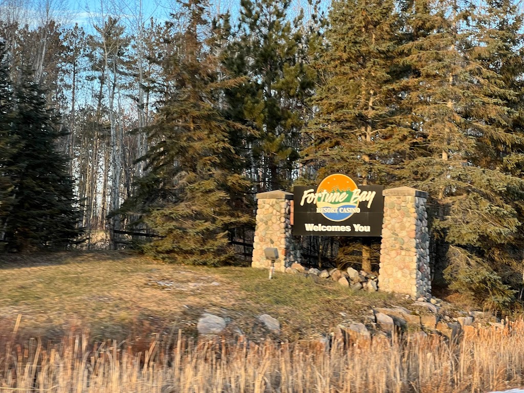 Fortune Bay Resort Casino | restaurant | 1430 Bois Forte Rd, Tower, MN 55790, USA | 2187536400 OR +1 218-753-6400