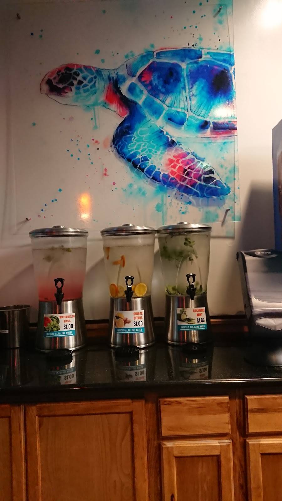 poke hana | restaurant | 525 E Hospitality Ln, San Bernardino, CA 92408, USA | 9093272324 OR +1 909-327-2324