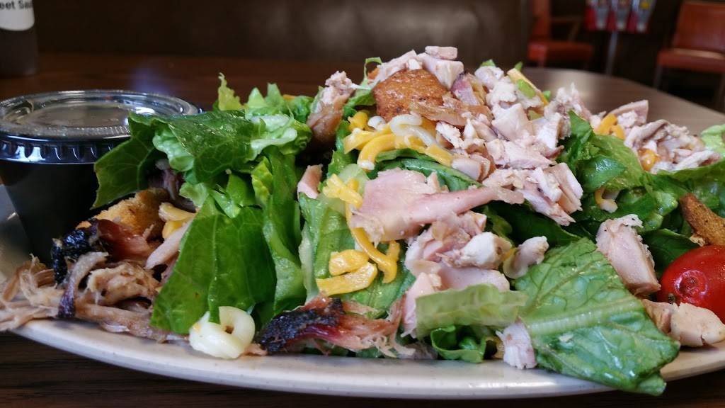 Monroes Smokehouse Bar-B-Q & Catering | restaurant | 4838 Hwy Ave, Jacksonville, FL 32254, USA | 9043895551 OR +1 904-389-5551